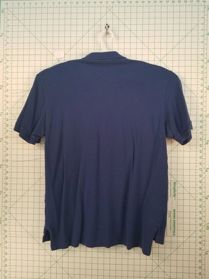 Polo Jeans Co Blue Polo Shirt XL