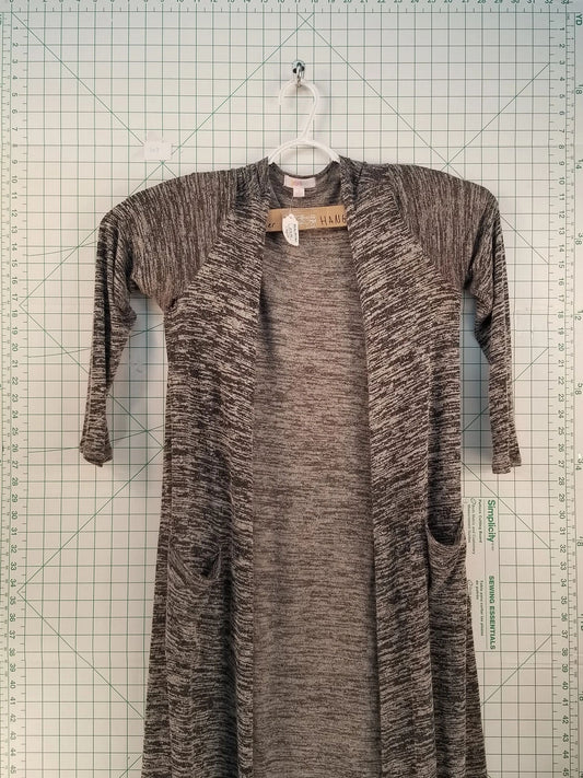 LulaRoe Cardigan Blouse Small