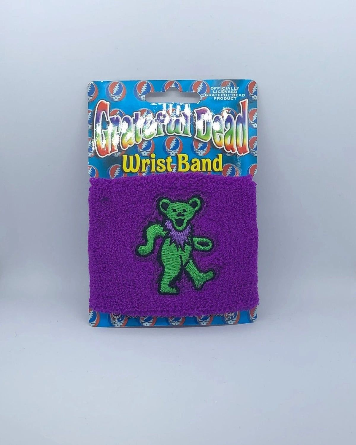 Grateful Dead Wristband