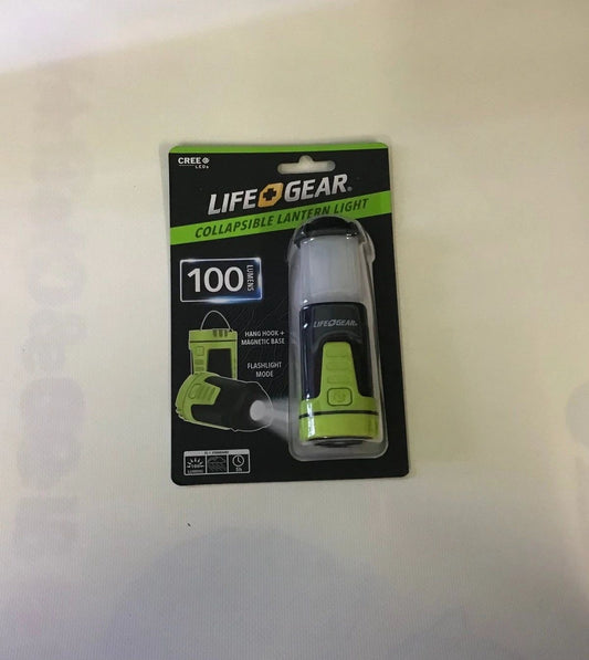 Life Gear Lantern