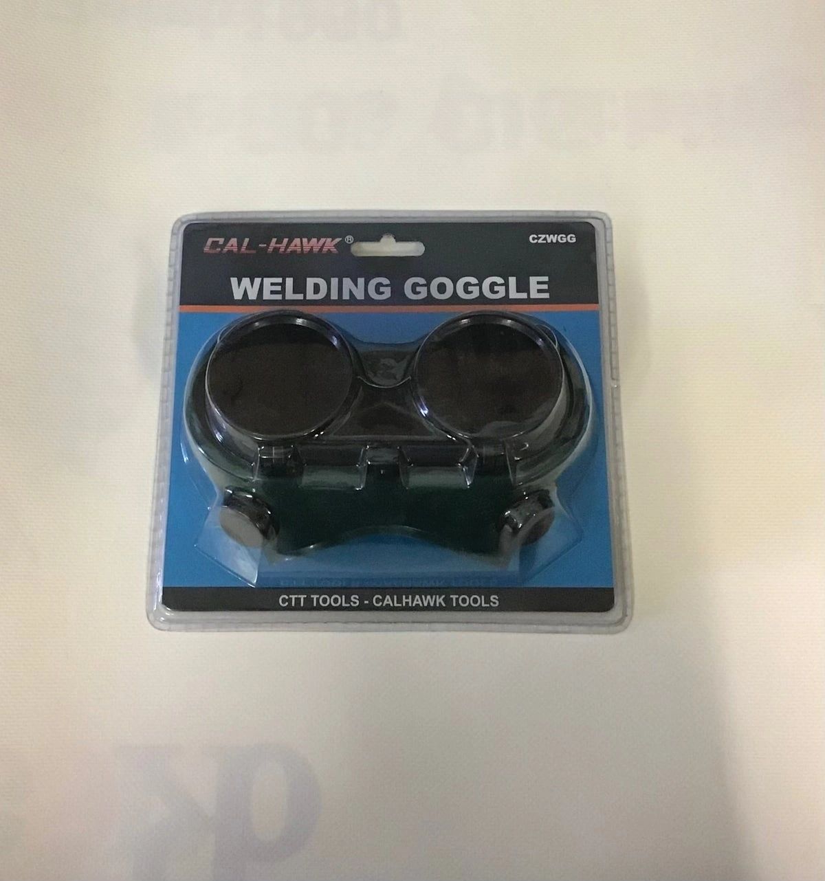 Welding Goggles