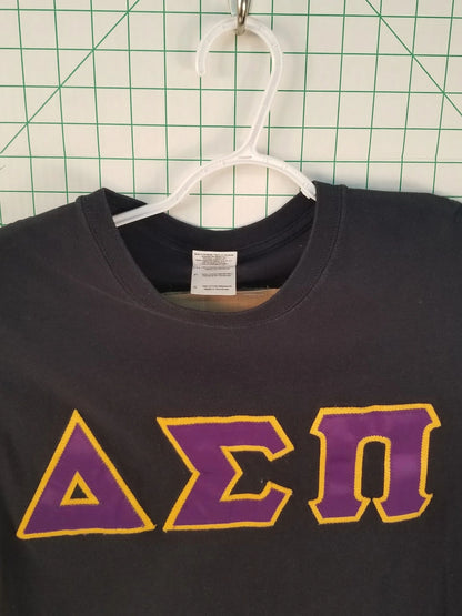 Delta Sigma Pi Graphic Tee Small