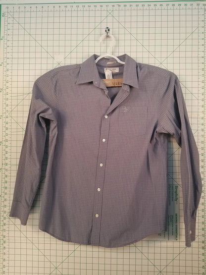Original Penguin Long Sleeve Button Down