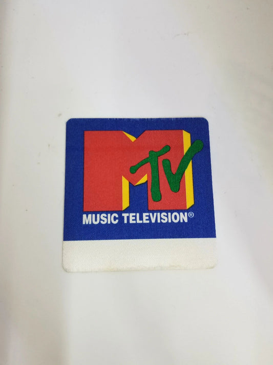 MTV Backstage Pass