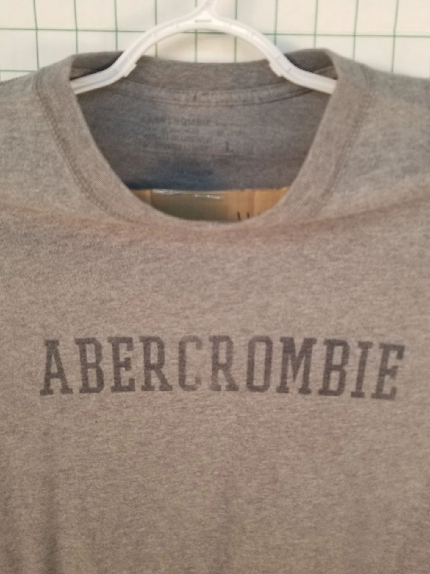 Abercrombie Pullover Sweatshirt