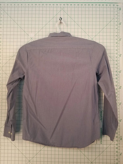 Original Penguin Long Sleeve Button Down