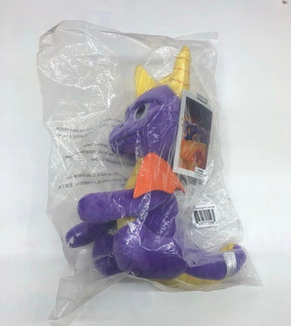 Spyro Plush Toy