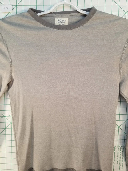 J. Crew Crewneck Sweater