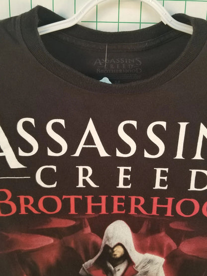 Assassin's Creed Brotherhood Tee Medium