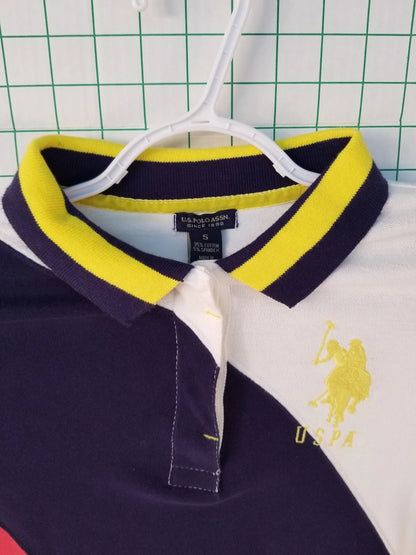 USPA Polo Small