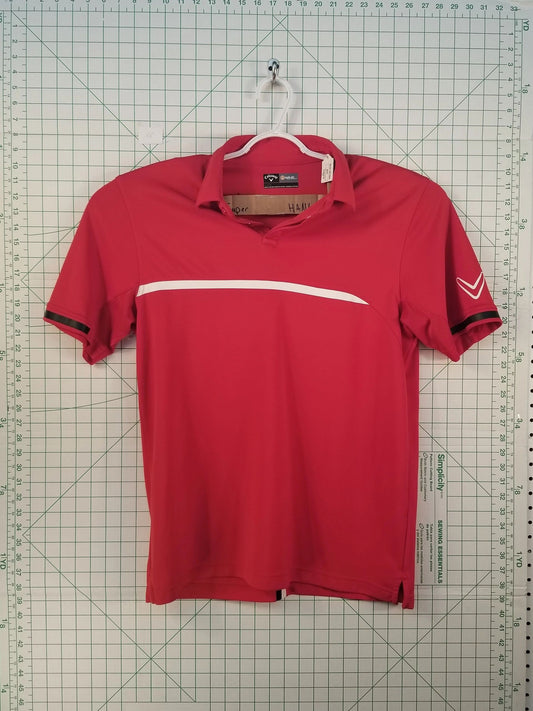 Callaway Athletic Polo Large