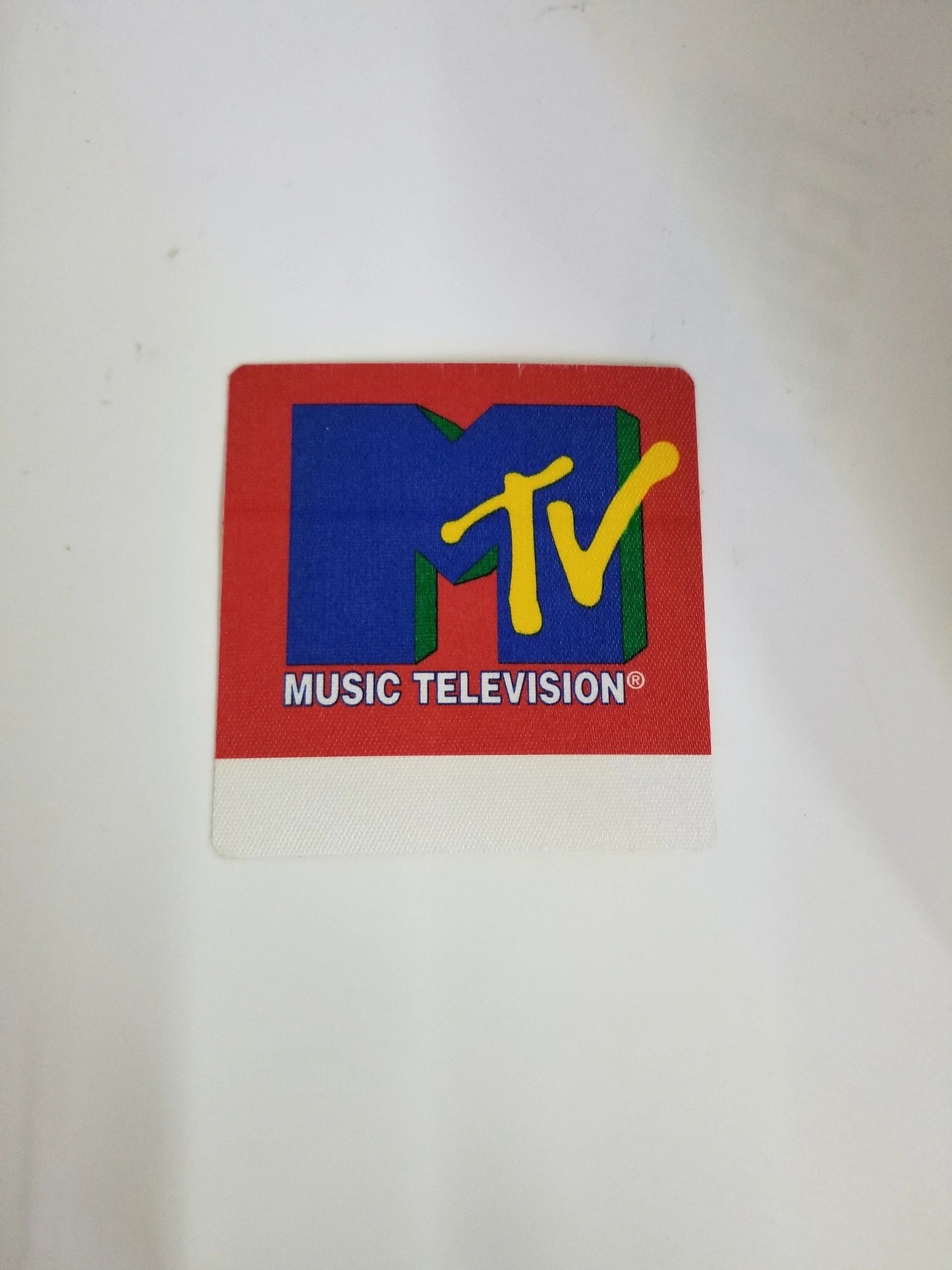 MTV Backstage Pass