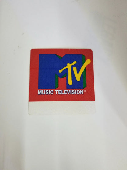 MTV Backstage Pass