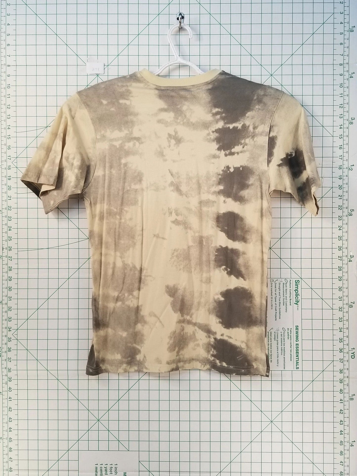 Authentic Tradition Graphic Tee XL