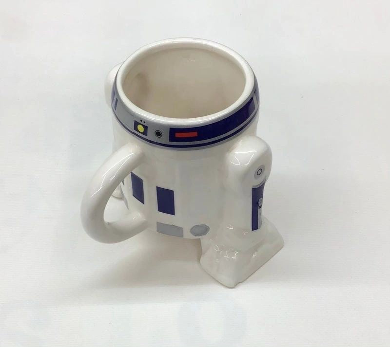 Star Wars R2-D2 Coffee Mug