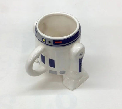 Star Wars R2-D2 Coffee Mug