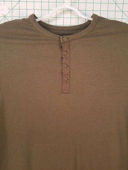 Goodfellow & Co Green Sweatshirt XL