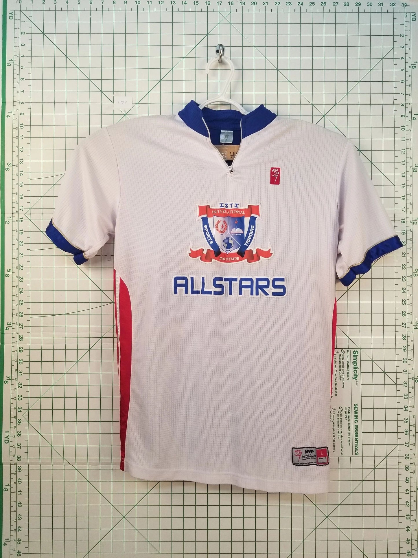 MVP "ISII Allstars" Jersey L