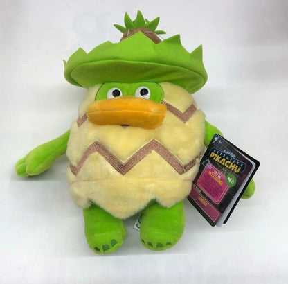 Pokémon Ludicolo Plush Toy