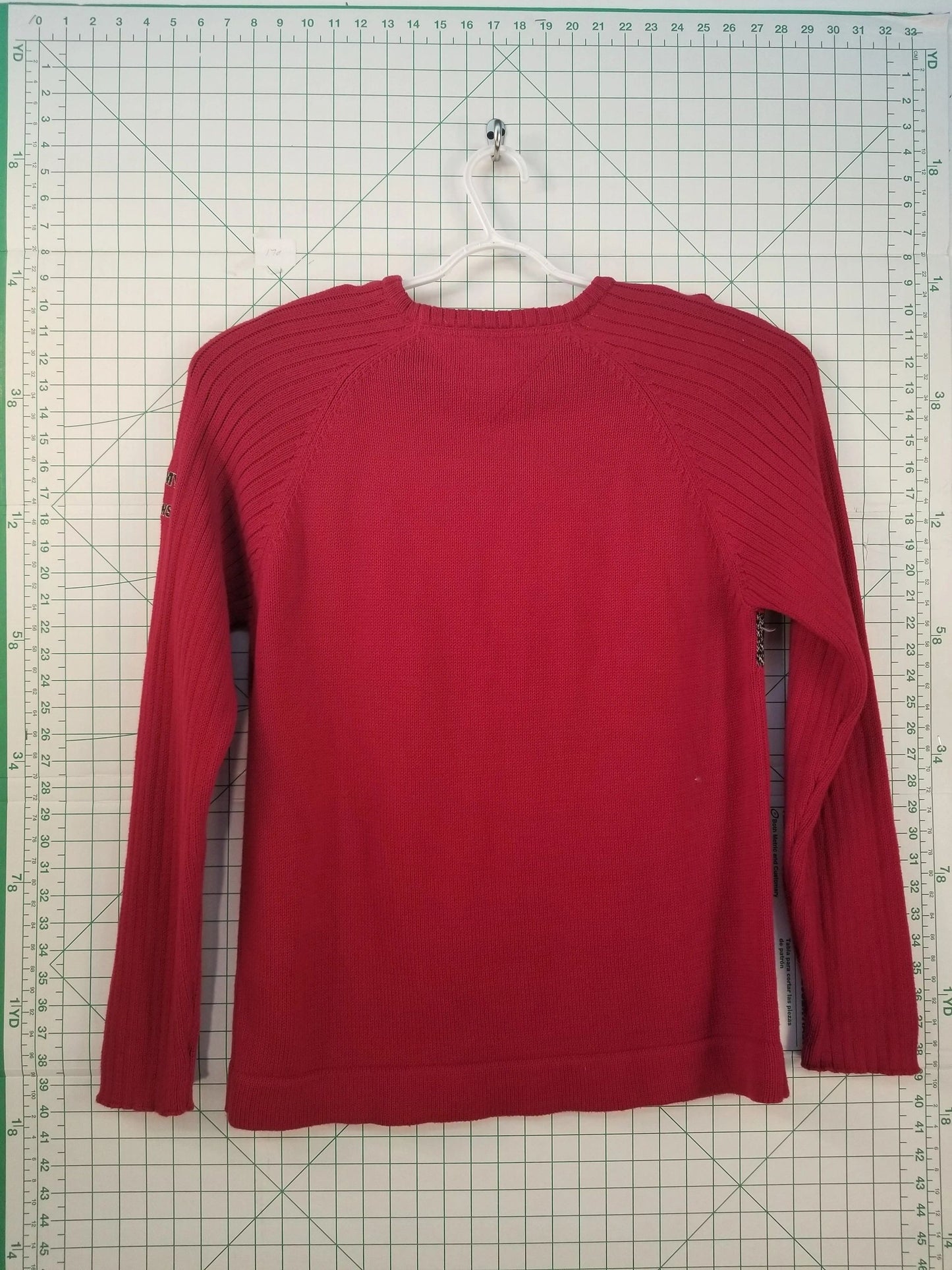 Tommy Hilfiger Pullover Sweater