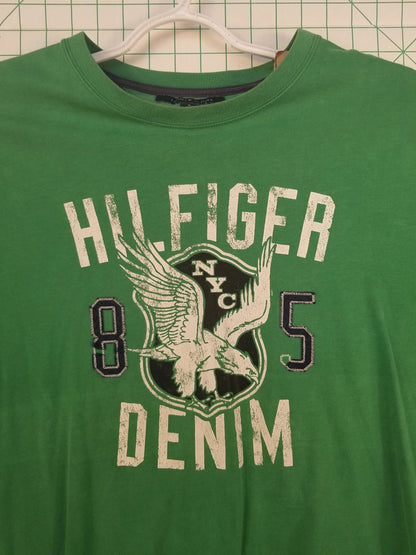 Hilfiger Denim Graphic Tee