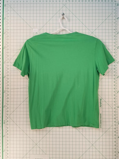 Polo Ralph Lauren Green Tee XL