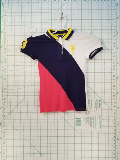 USPA Polo Small