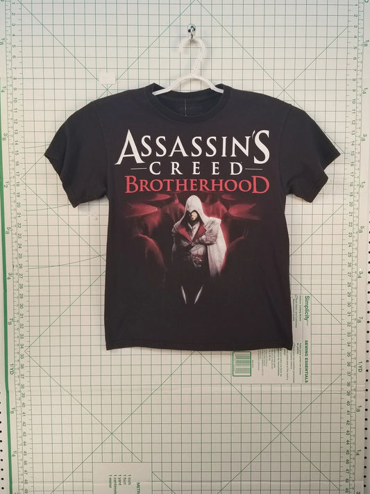 Assassin's Creed Brotherhood Tee Medium