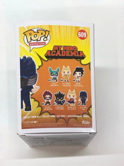 My Hero Academia All For One Figure