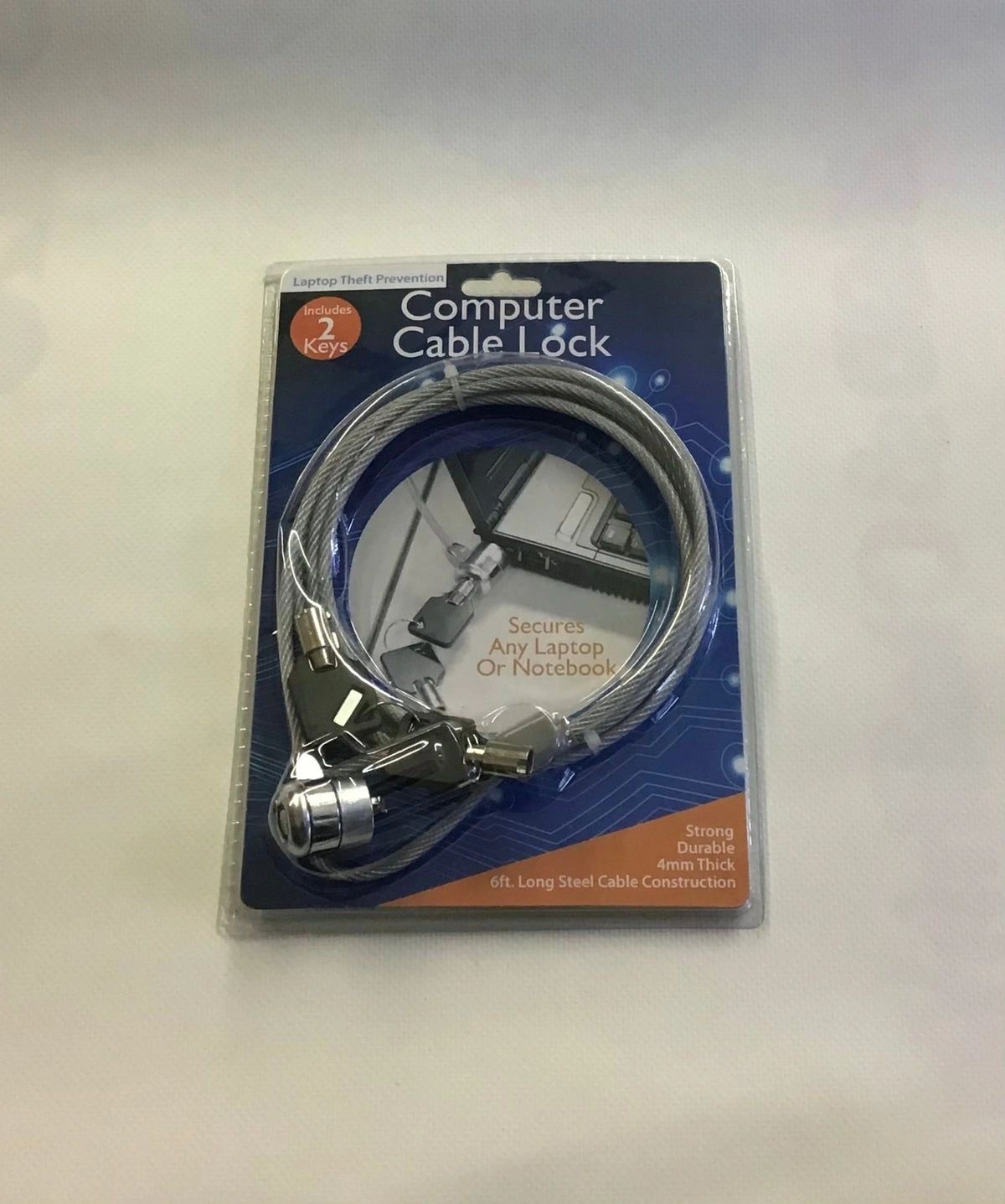 Computer Cable Lock