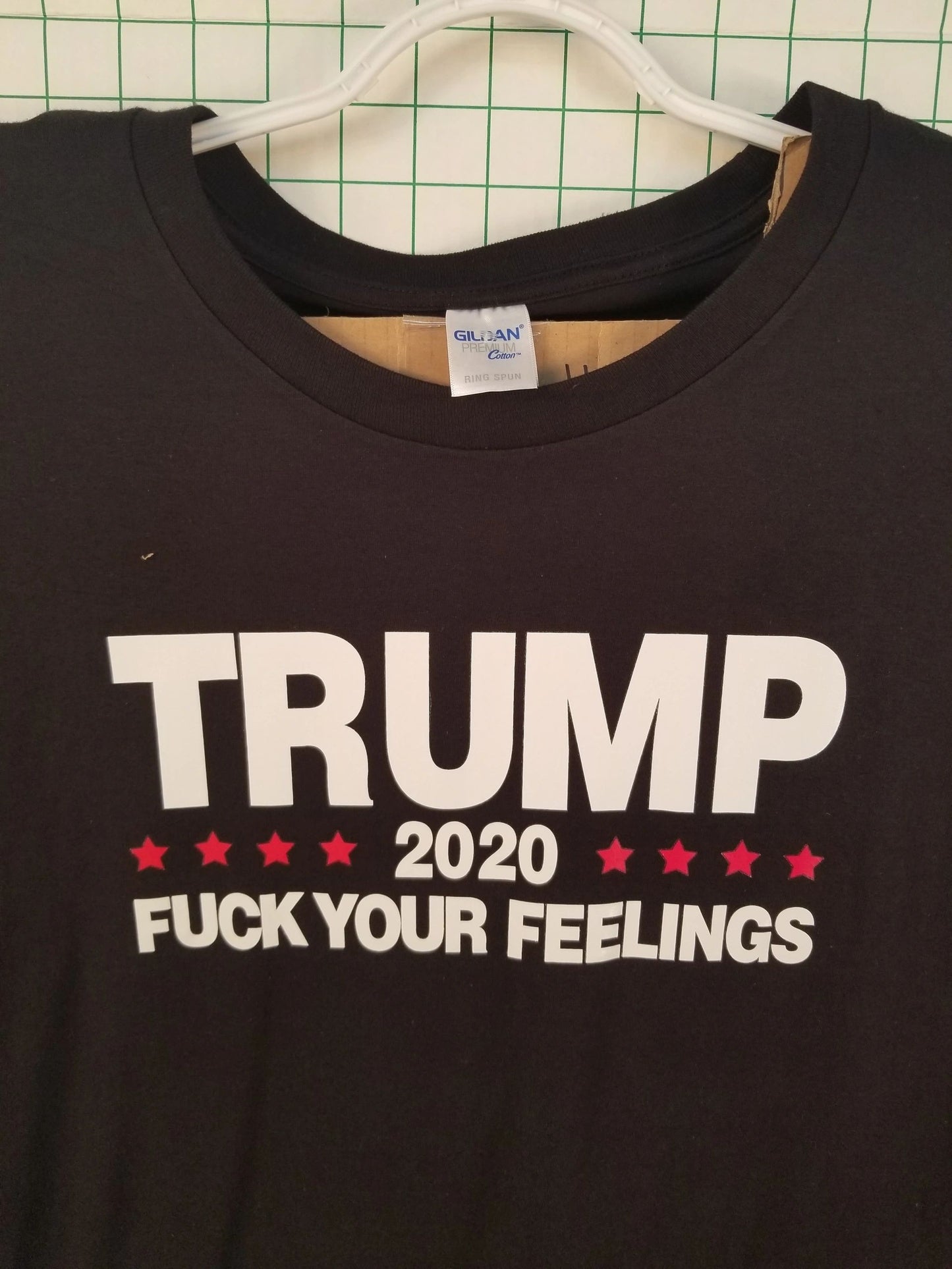 Trump 2020 Tee 3XL