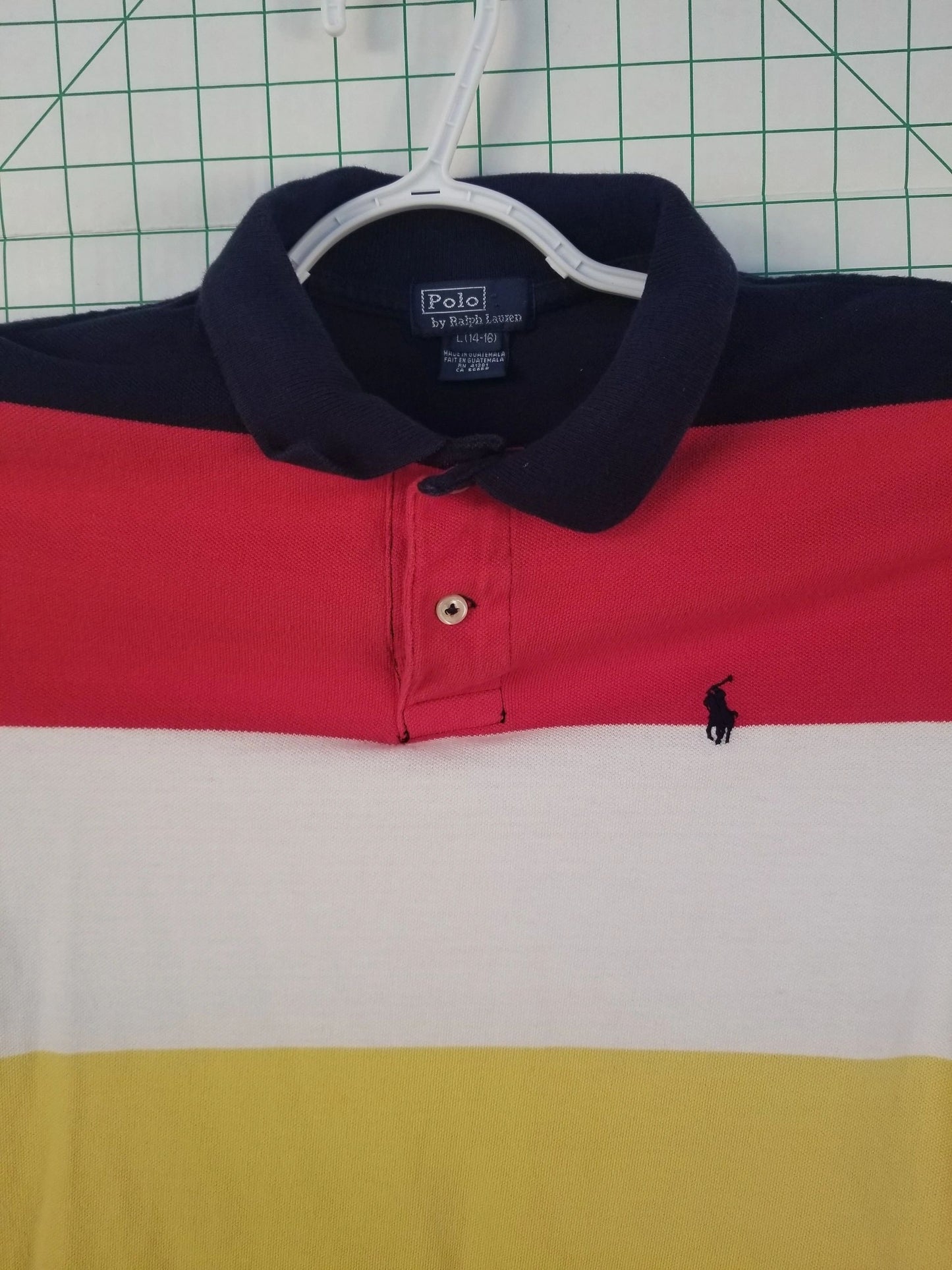 Polo by Ralph Lauren Youth Polo Shirt