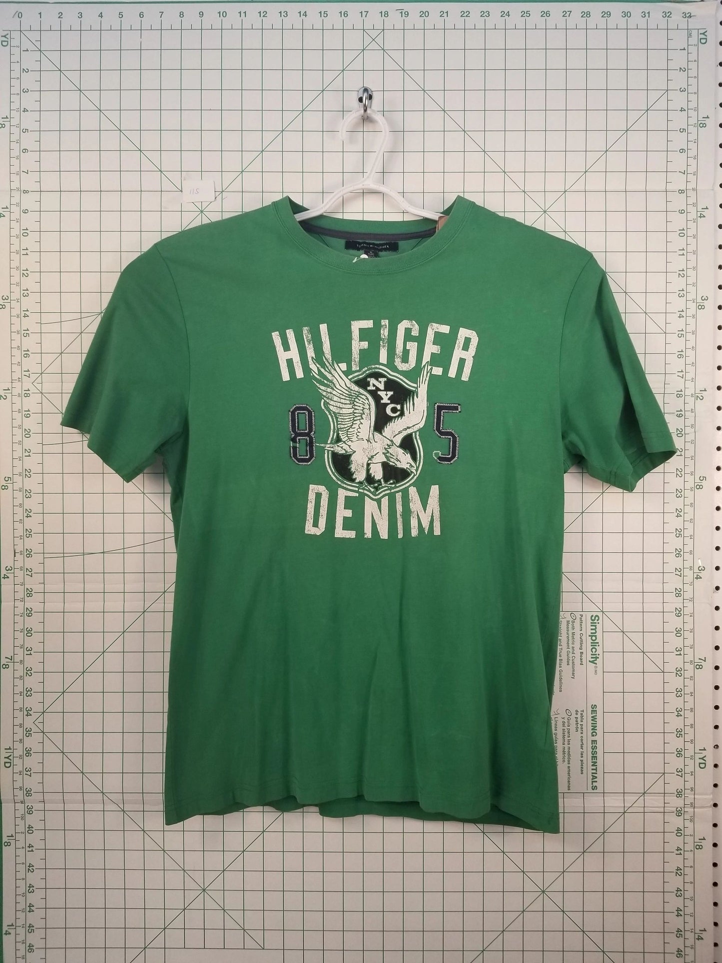 Hilfiger Denim Graphic Tee