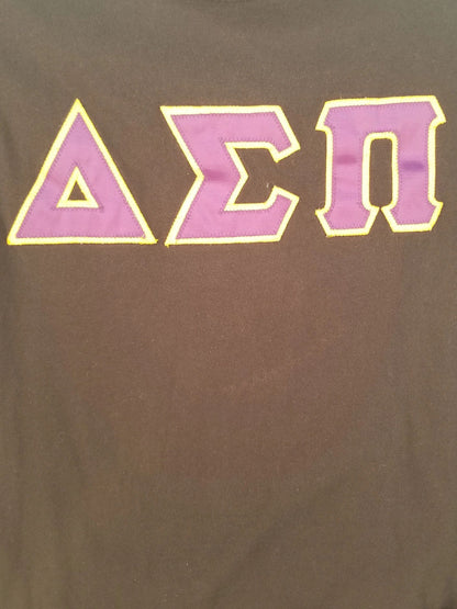 Delta Sigma Pi Graphic Tee Small