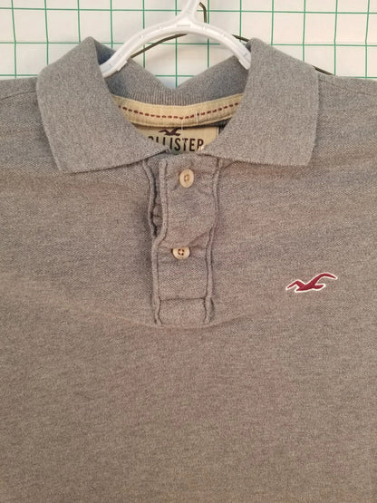 Hollister Polo XL