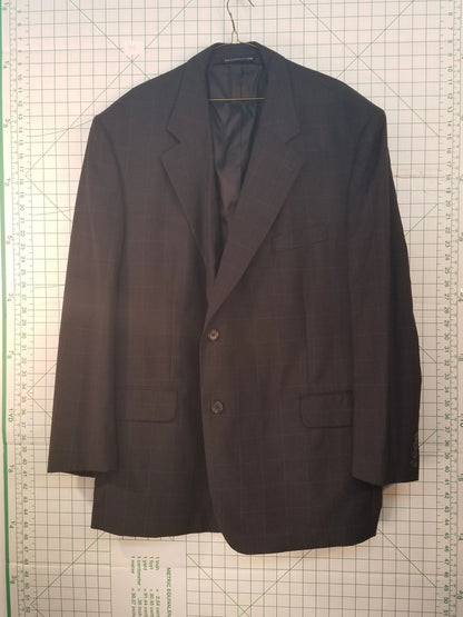 Paul Dione Classic Blazer