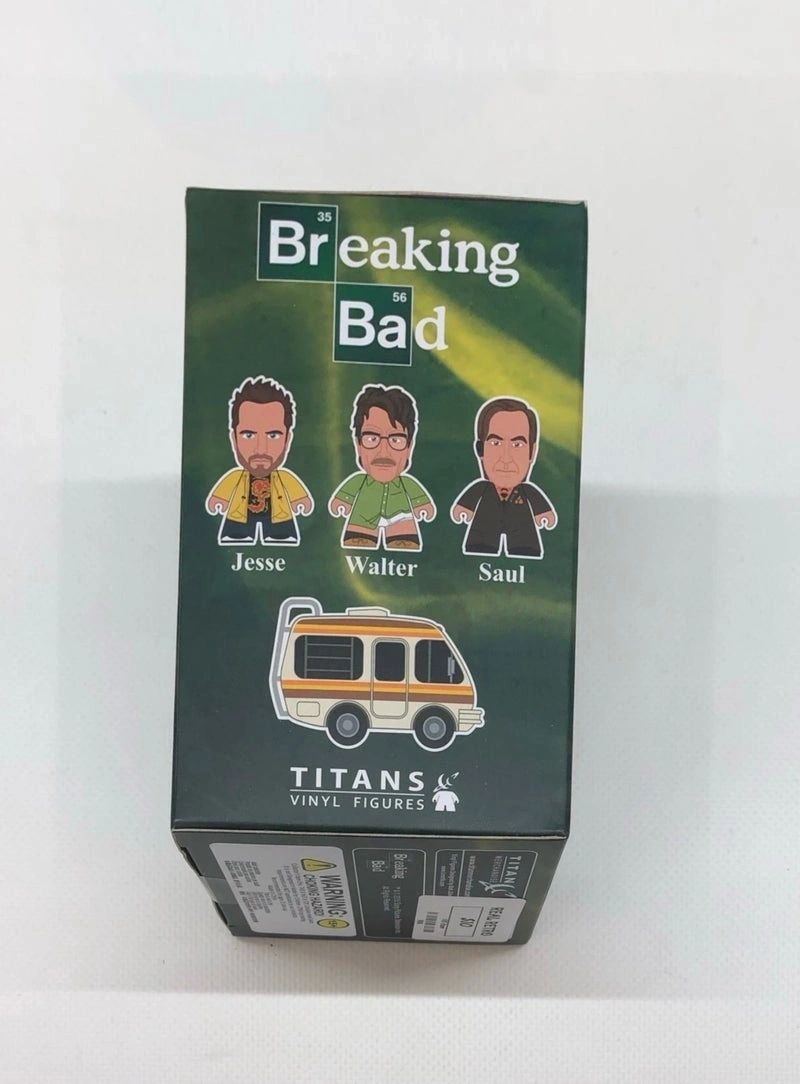 Breaking Bad Saul Titan Figure