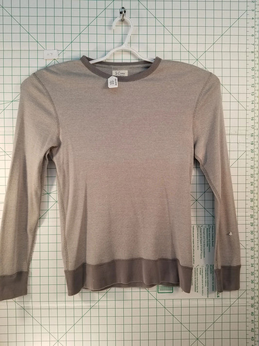 J. Crew Crewneck Sweater