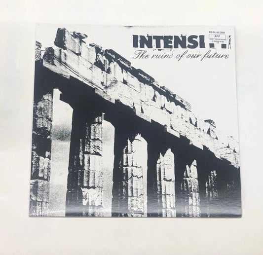 Intensity Vinyl
