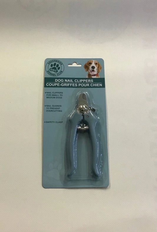 Dog Nail Clippers