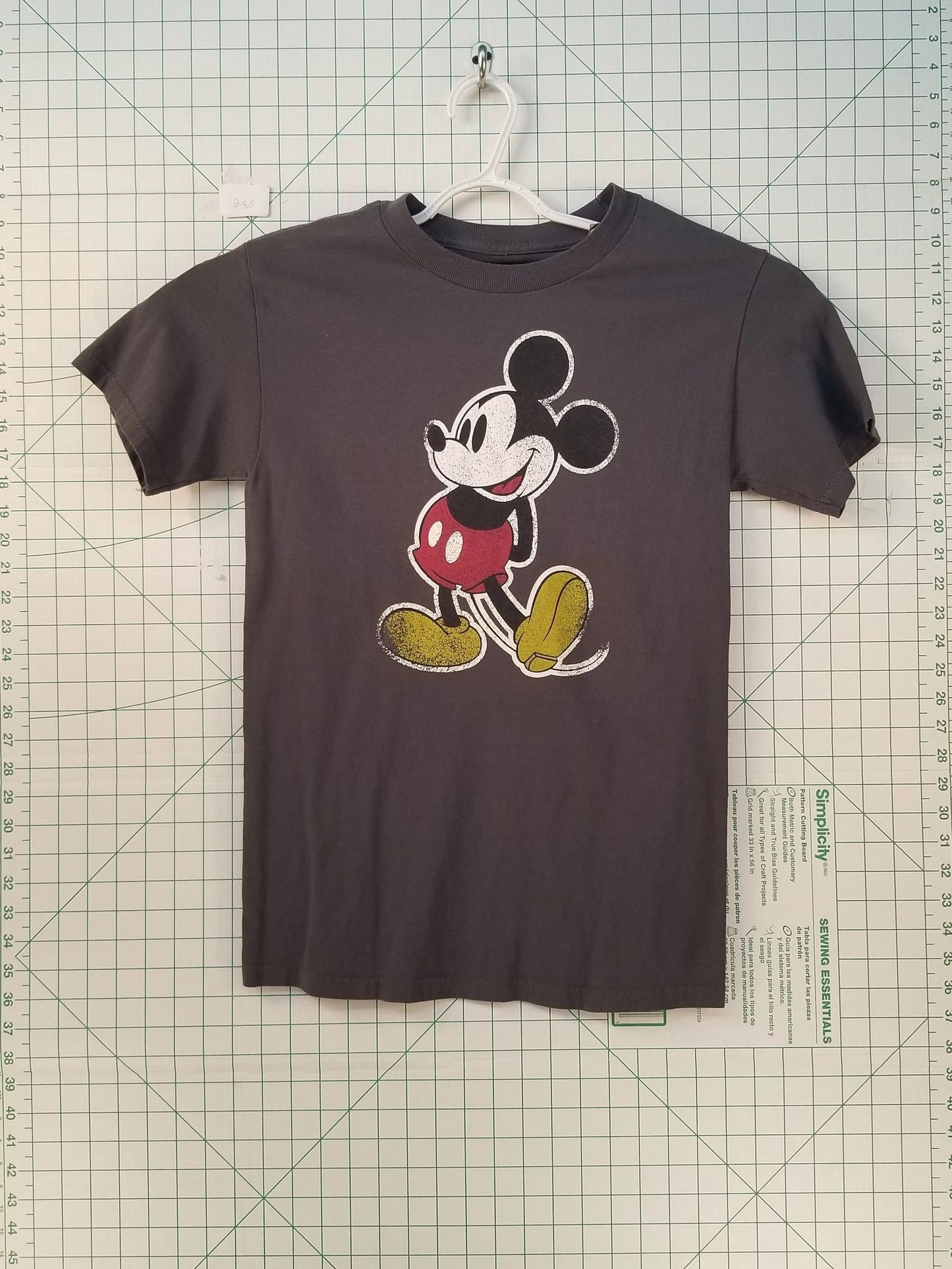 Disney Mickey Mouse Tee S