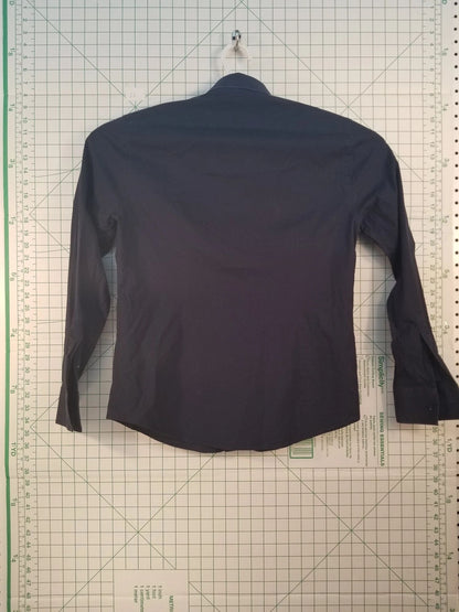 Versace Collection Button Down Shirt