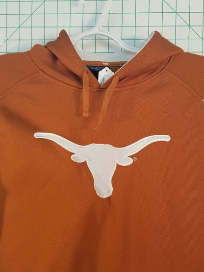 Pro Player Longhorns Athletic Pullover Hoodie