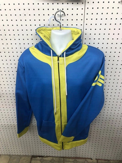 Fallout Vault Boy Hoodie