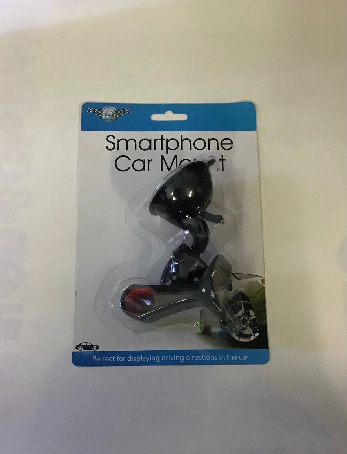 Smartphone Car Mount