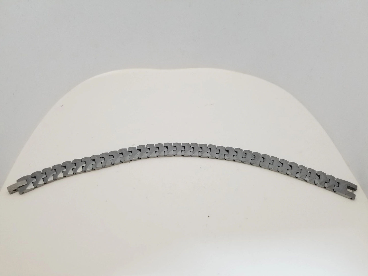 Tungsten Bracelet