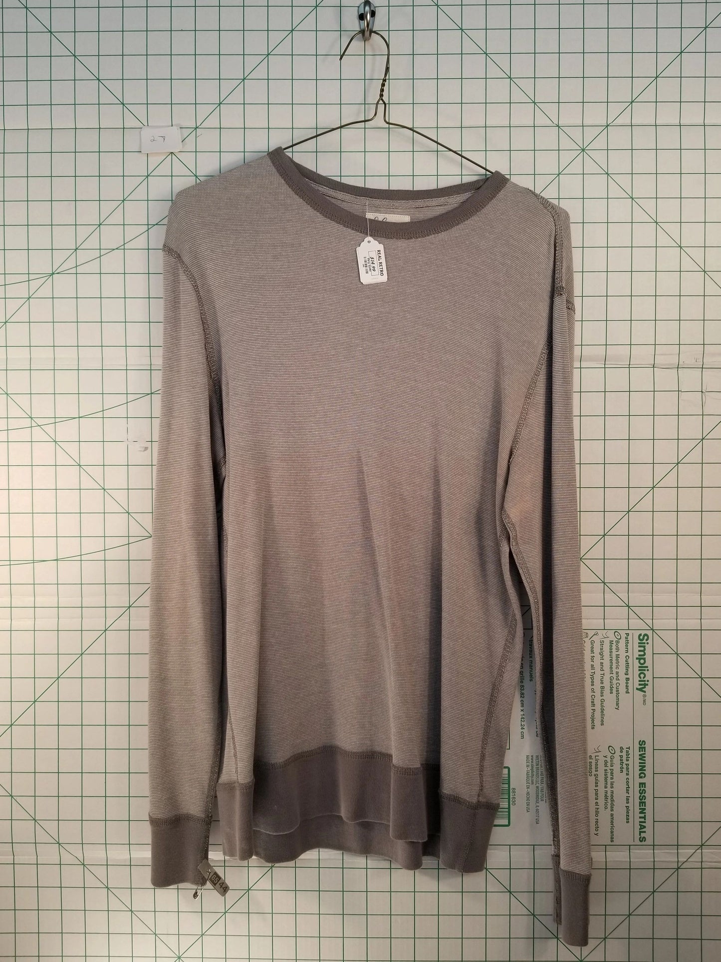 J. Crew Crewneck Sweater