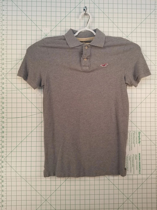 Hollister Polo XL