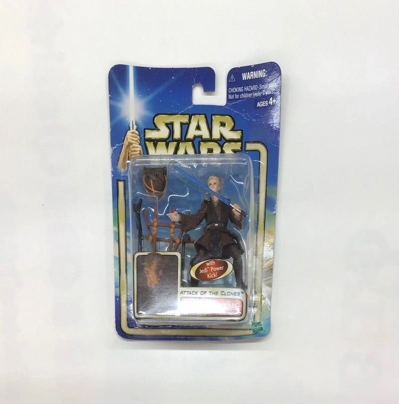 Star Wars Anakin Skywalker Figure