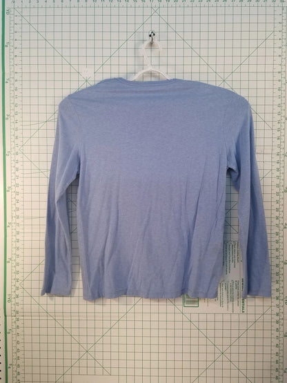 Banana Republic Long Sleeve Tee